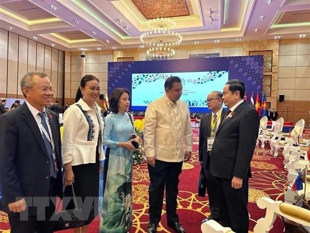 Làm sâu sắc hơn quan hệ Đối tác chiến lược Việt Nam-Philippines ảnh 1