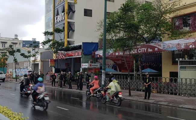 Ngày 8/12 bắt đầu xét xử Nguyễn Thái Luyện và vụ án lừa đảo tại Công ty Alibaba ảnh 1