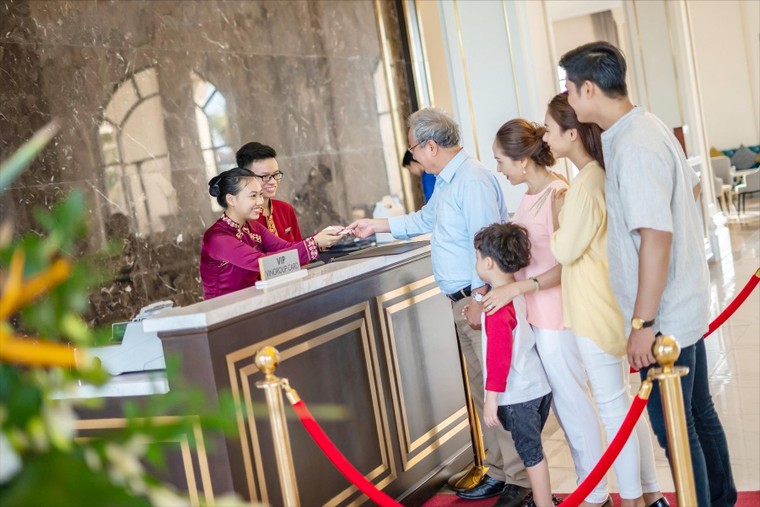 Vingroup hợp tác Google Cloud, hiện đại hóa các ứng dụng SAP và thúc đẩy chuyển đổi số toàn diện ảnh 1