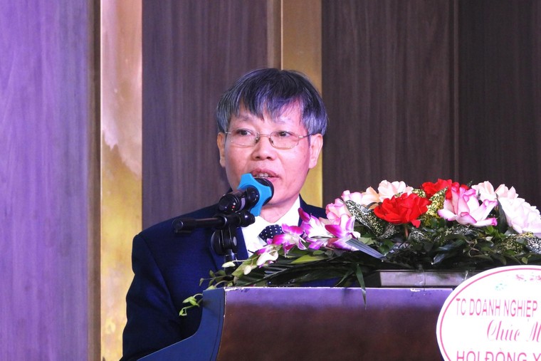 Ra mắt Trung tâm Truyền thông và Sàn Thương mại điện tử Hội Đông y Hà Nội ảnh 1