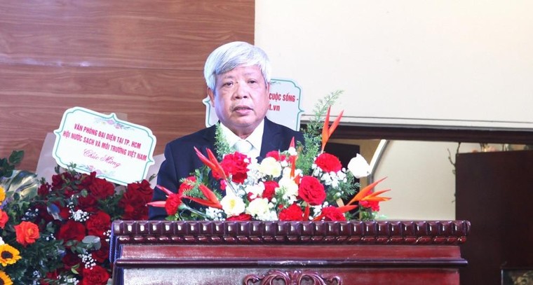 Việt Nam cam kết phát thải ròng bằng 0 vào năm 2050 ảnh 1