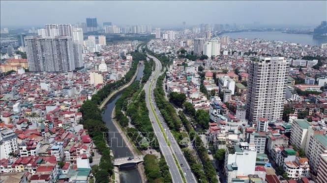 Từ khát vọng hòa bình đến khát vọng phát triển đất nước phồn vinh, hạnh phúc ảnh 9