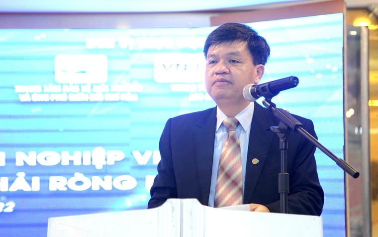 Thách thức và cơ hội cho doanh nghiệp Việt Nam trong thực hiện mục tiêu phát thải ròng bằng 0 ảnh 3