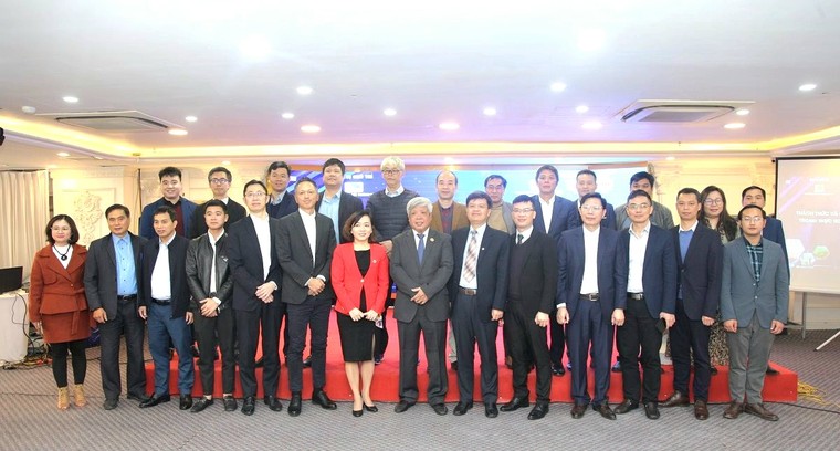 Thách thức và cơ hội cho doanh nghiệp Việt Nam trong thực hiện mục tiêu phát thải ròng bằng 0 ảnh 1