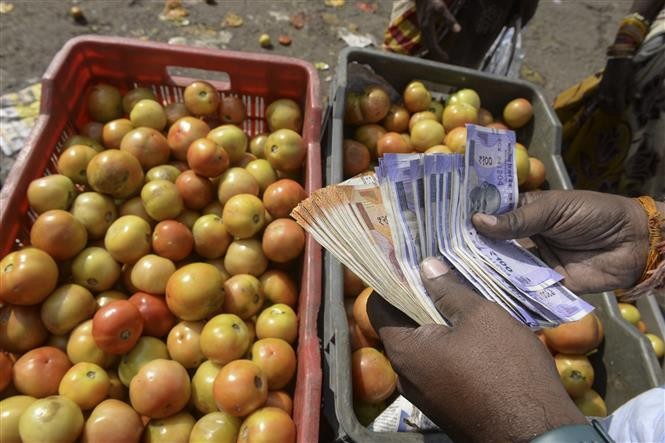 Điều gì chờ đợi các nền kinh tế mới nổi ở châu Á năm 2023? ảnh 2