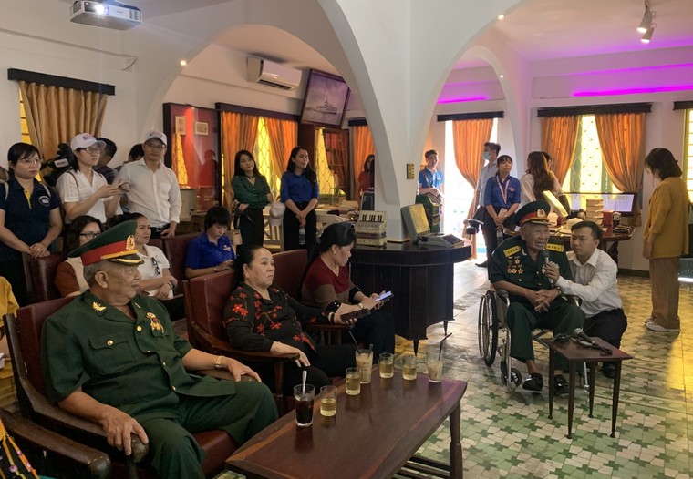 TP Hồ Chí Minh phục vụ 1,6 triệu lượt khách tham quan, vui chơi dịp Tết Dương lịch 2023 ảnh 2