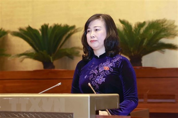 Đẩy mạnh cơ cấu lại nền kinh tế gắn với đổi mới mô hình tăng trưởng ảnh 2