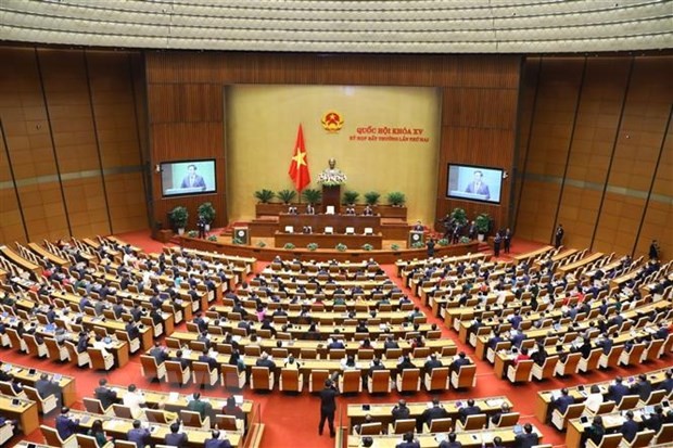 Đẩy mạnh cơ cấu lại nền kinh tế gắn với đổi mới mô hình tăng trưởng ảnh 3