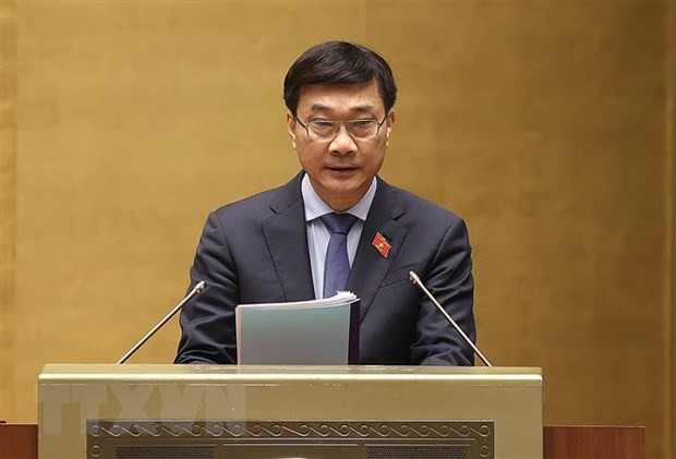 Đẩy mạnh cơ cấu lại nền kinh tế gắn với đổi mới mô hình tăng trưởng ảnh 1