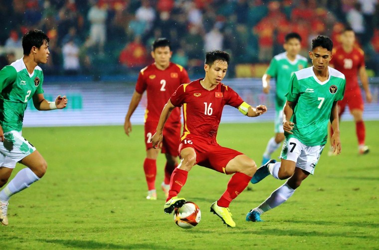 Quả bóng vàng nam Việt Nam 2022: Khó đoán cuộc tranh đua ngôi vị số 1 ảnh 2