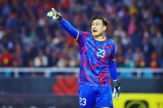 Quả bóng vàng nam Việt Nam 2022: Khó đoán cuộc tranh đua ngôi vị số 1 ảnh 3