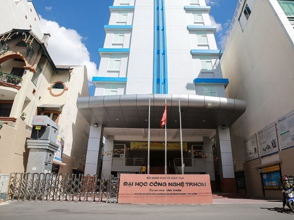 Tuyển sinh Đại học 2023: Nhiều ngành học mới theo nhu cầu xã hội ảnh 1