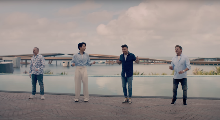 911 đến Cầu Hôn hát 'I do', Phú Quốc ngay lập tức nằm trong tầm ngắm của giới trẻ dịp Valentine ảnh 4