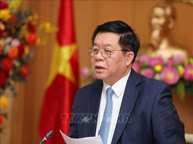 Cần dành sự quan tâm thích đáng cho ngành Y tế và công tác chăm sóc sức khỏe nhân dân ảnh 2