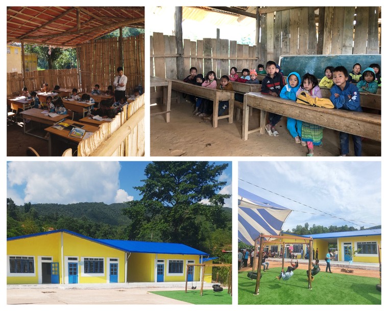 Tập đoàn FPT phát động giải chạy gây quỹ từ thiện quy mô lớn nhất năm ảnh 2