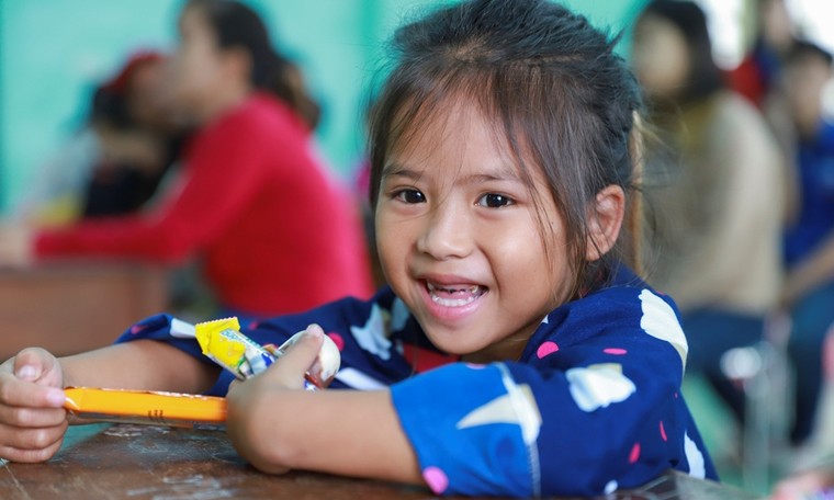 Tập đoàn FPT phát động giải chạy gây quỹ từ thiện quy mô lớn nhất năm ảnh 1