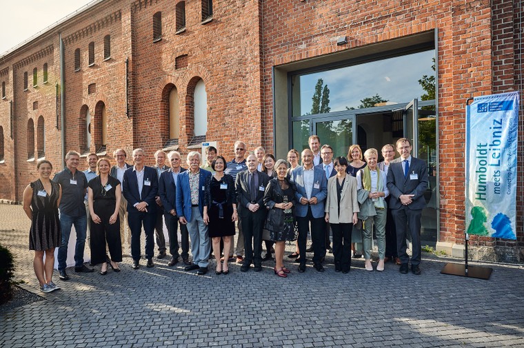 GS.Nguyễn Thục Quyên: 'Tôi mong muốn kết nối khoa học thế giới với Việt Nam hơn nữa' ảnh 4