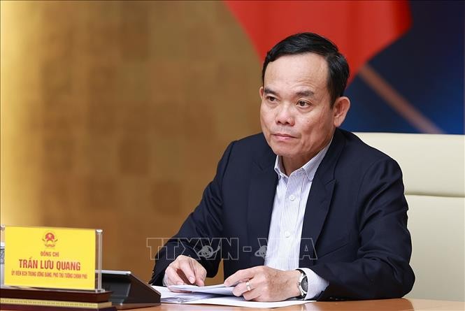 Hội nghị triển khai Chương trình hành động của Chính phủ về ngoại giao kinh tế năm 2023 ảnh 4