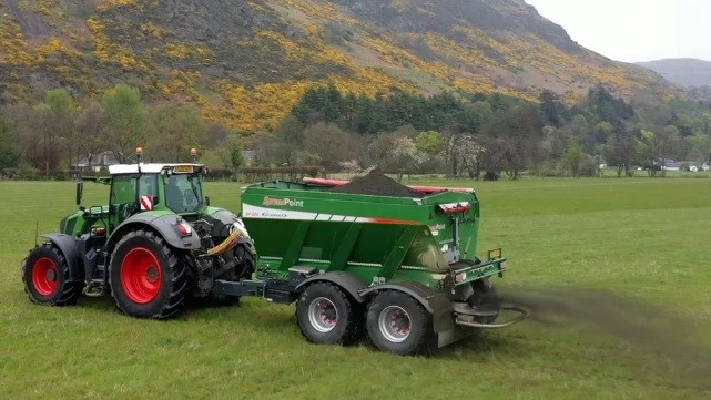 Đá bazan có thể góp phần 'làm mát' Trái Đất? ảnh 1