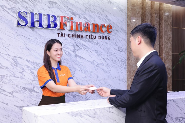 SHB hoàn tất chuyển nhượng 50% vốn điều lệ SHBFinance cho đối tác Krungsi ảnh 1