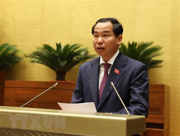 Đề xuất xử lý hành vi gây lãng phí nghiêm khắc như xử lý tham nhũng ảnh 1