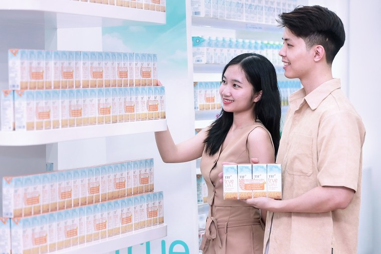 Yến mạch và những lợi ích tuyệt vời cho sức khỏe ảnh 1