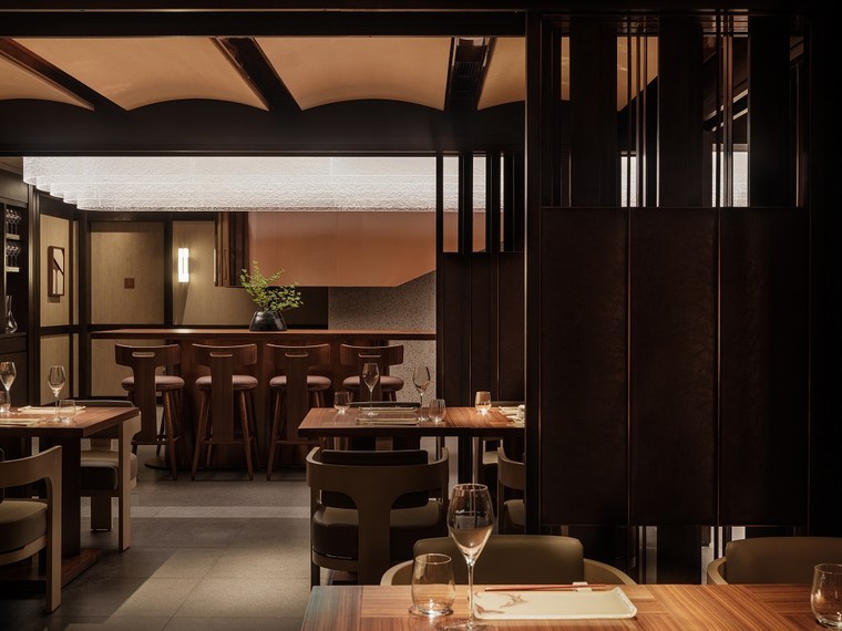 Capella Hanoi được vinh danh là khách sạn trong thành phố tốt nhất Việt Nam ảnh 3