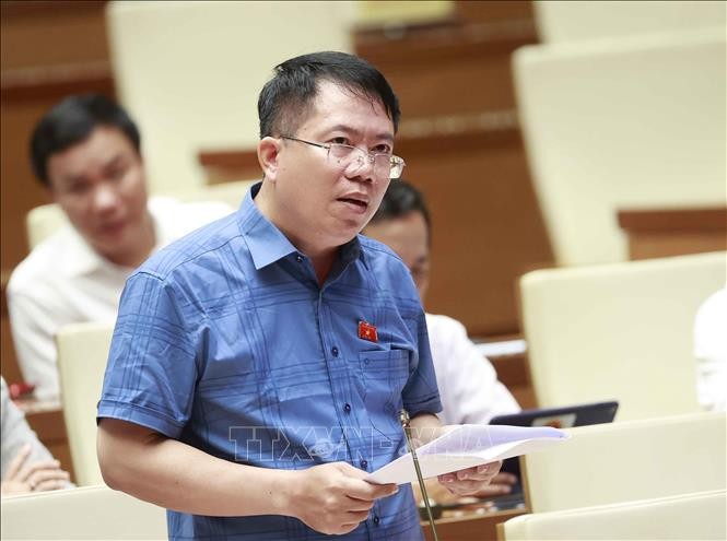 Đề xuất điều chỉnh chính sách nhà ở xã hội theo hướng tăng nhà cho thuê ảnh 2