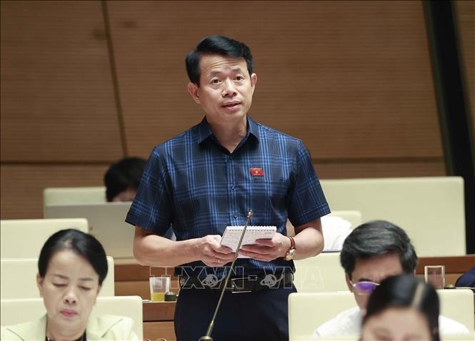 Đề xuất điều chỉnh chính sách nhà ở xã hội theo hướng tăng nhà cho thuê ảnh 1