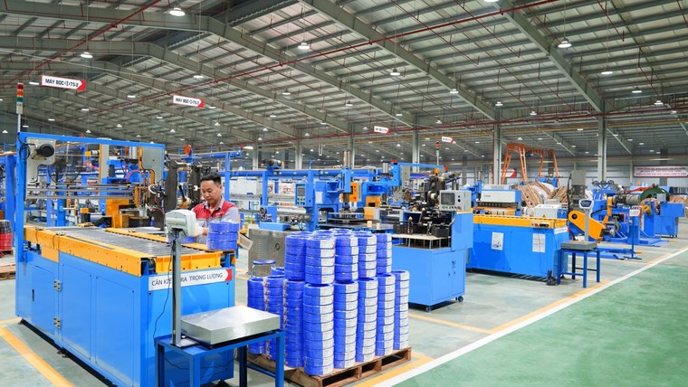 CADIVI đưa định hướng, giải pháp nhắm đích lợi nhuận trước thuế 450 tỷ đồng năm 2023 ảnh 1