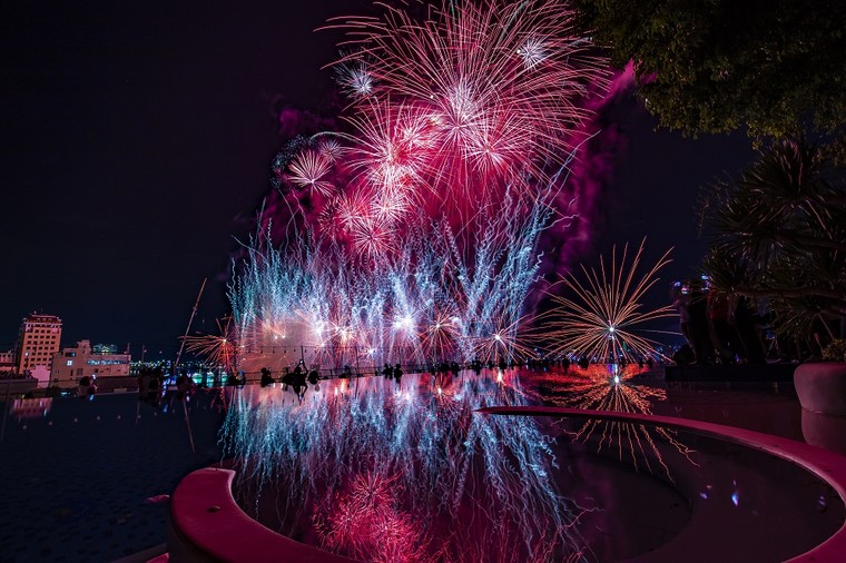 DIFF 2023 góp phần đưa Đà Nẵng lọt top điểm đến trong nước được tìm kiếm nhiều nhất ảnh 5