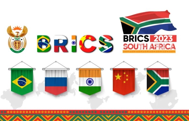 Tại sao ngày càng có nhiều nước muốn gia nhập BRICS? ảnh 1