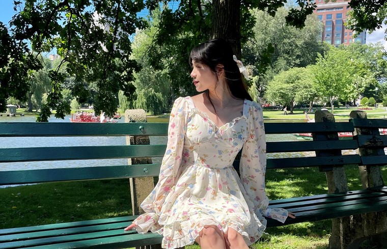 Nữ sinh Việt và giấc mơ đưa ngành Dinh dưỡng vươn tới tầm quốc tế ảnh 1