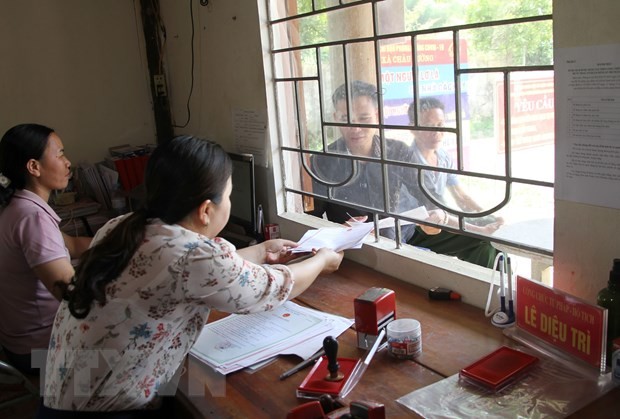 Những chính sách mới nổi bật có hiệu lực trong tháng 8/2023 ảnh 1