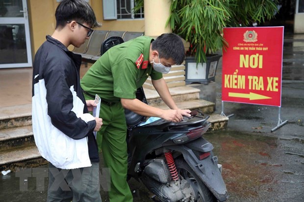 Những chính sách mới nổi bật có hiệu lực trong tháng 8/2023 ảnh 2