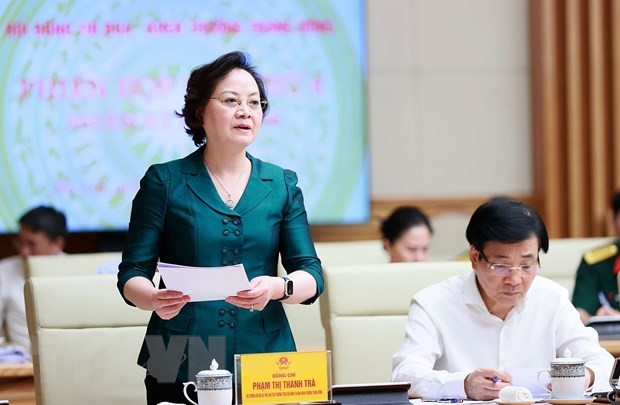 Thủ tướng: Tổ chức phong trào thi đua thiết thực, tránh bệnh hình thức ảnh 1