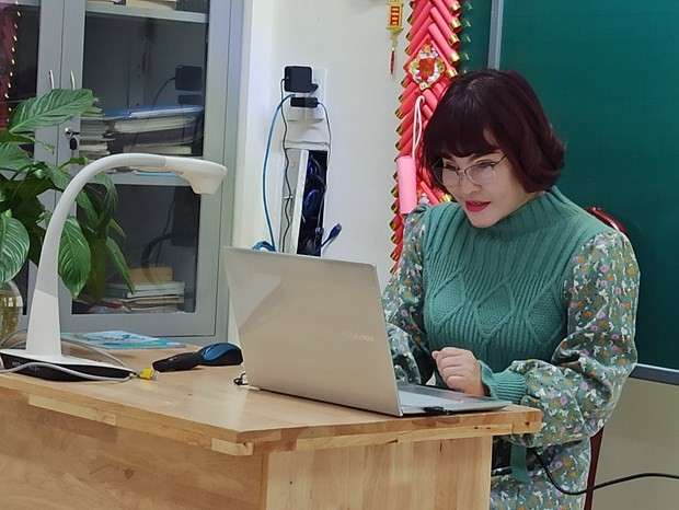 Bộ trưởng Bộ GD-ĐT giải đáp hàng loạt vấn đề nóng của giáo viên ảnh 1