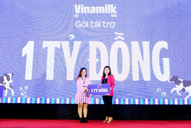 Vinamilk tiếp sức nhà vô địch nhí bứt phá tại Robotacon WRO 2023 ảnh 7