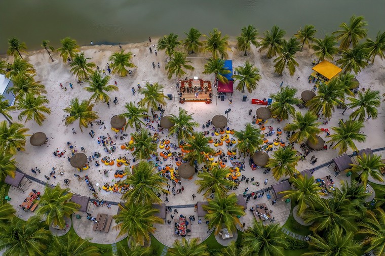 Doanh nhân trẻ tìm đến Vinhomes Grand Park tận dụng cơ hội kinh doanh ảnh 3