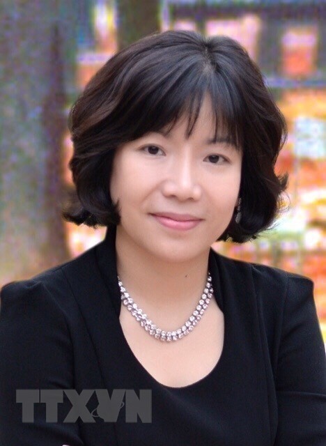 Truy tố Nguyễn Thị Thanh Nhàn và 15 bị can trong vụ án tại Bệnh viện Sản - Nhi tỉnh Quảng Ninh ảnh 1