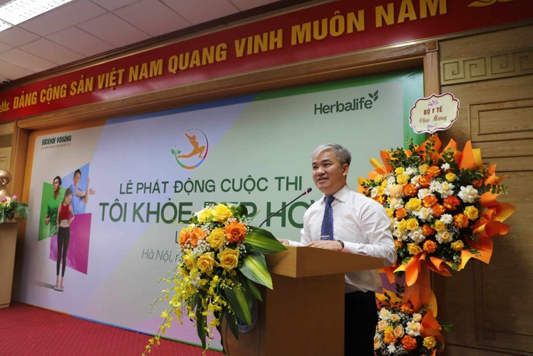 Tỷ lệ béo phì của người Việt tăng hơn 2 lần trong 10 năm gần đây ảnh 1