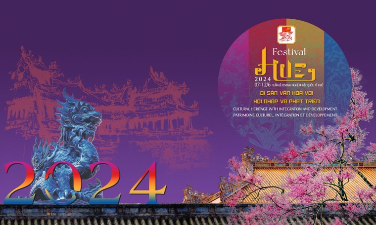 Festival Huế: Lớn mạnh dần sau 24 năm tổ chức, ấn tượng và nhân văn ảnh 3