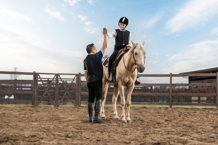 Khách hàng “phải lòng” chất sống “nhất dạ đế vương” của phân khu Quý Tộc ảnh 3