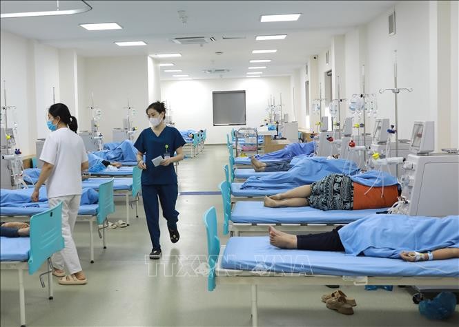 Triển khai đồng bộ các giải pháp để hạn chế ngộ độc thực phẩm ảnh 1