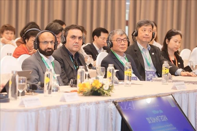 Cần dành ưu tiên cho chuyển đổi số, chuyển đổi xanh ảnh 1