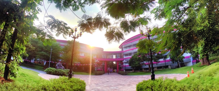 Nhỏ tuổi nhất bảng, học sinh Việt Nam vẫn xuất sắc giành huy chương vàng tranh biện thế giới ảnh 5