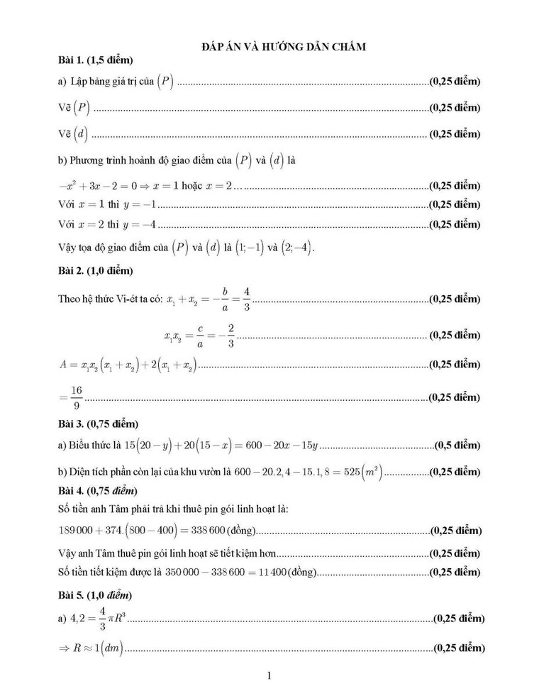 TP Hồ Chí Minh: Toàn bộ đáp án các môn thi tuyển sinh vào lớp 10 THPT năm 2024 - 2025 ảnh 6