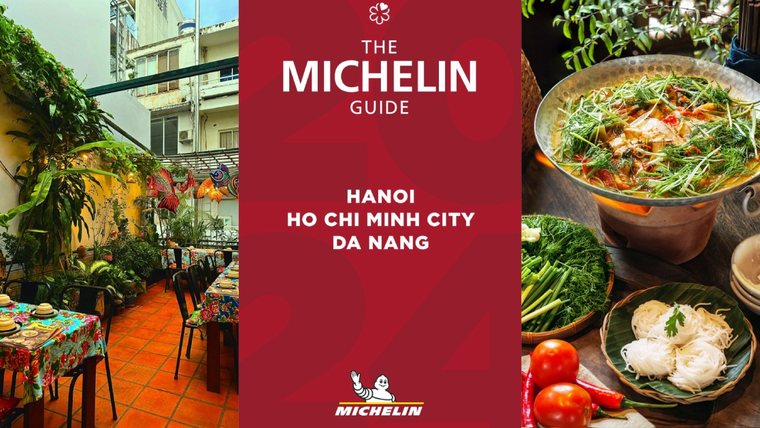 Mong ngóng điều gì khi Michelin Guide Việt Nam 2024 được công bố ngày 27/6? ảnh 4