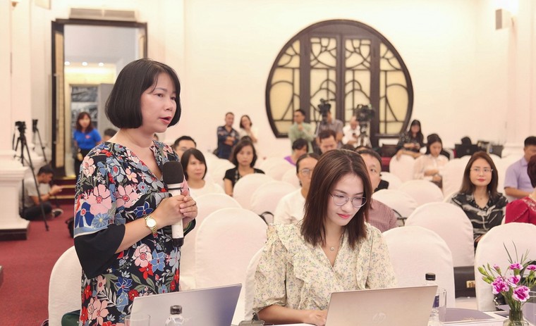 Sử dụng năng lượng tiết kiệm, hiệu quả: Từ chính sách đến hành động và vai trò báo chí, truyền thông ảnh 7