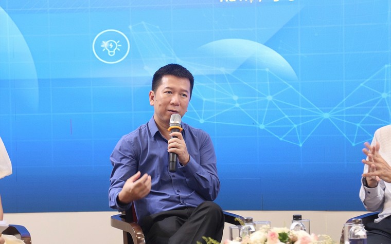 Sử dụng năng lượng tiết kiệm, hiệu quả: Từ chính sách đến hành động và vai trò báo chí, truyền thông ảnh 4